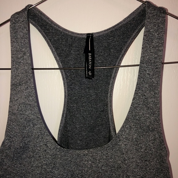 Babaton Bowie Tank Top - Picture 5 of 5